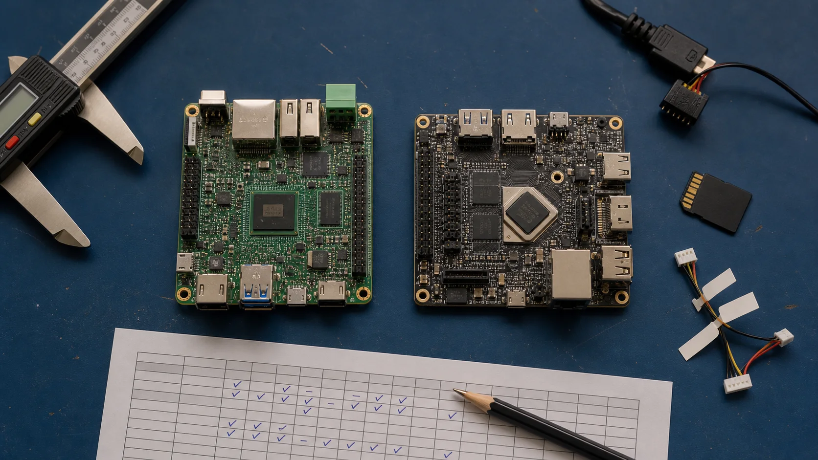 How to Evaluate an Android BSP Before Choosing an SBC