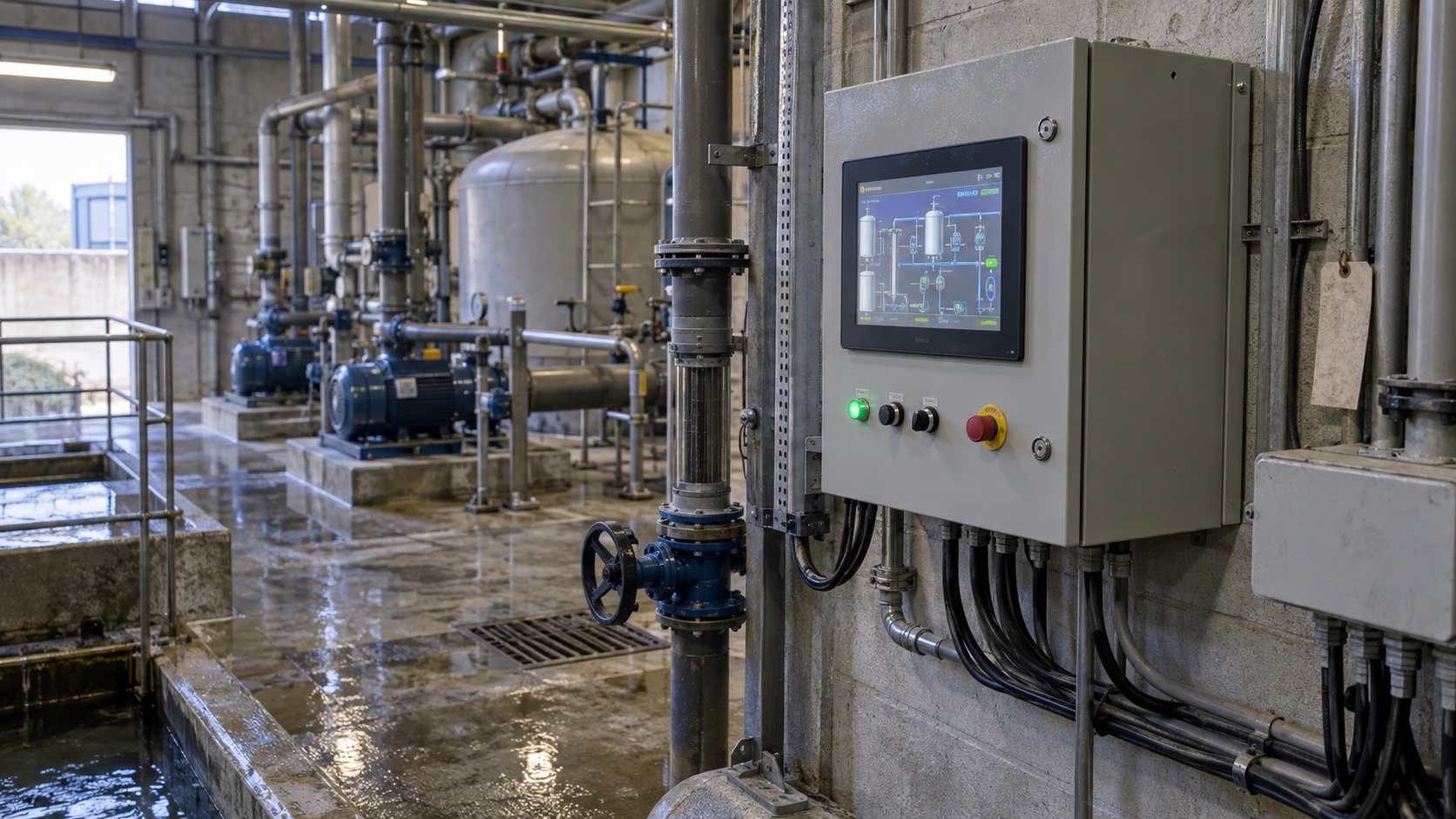 Watchdog Design and Automatic Recovery on Android SBCs